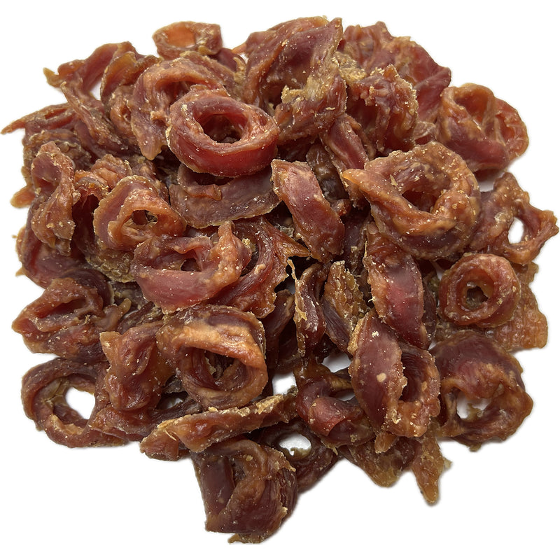A140 Duck Breast Rings 1 kg