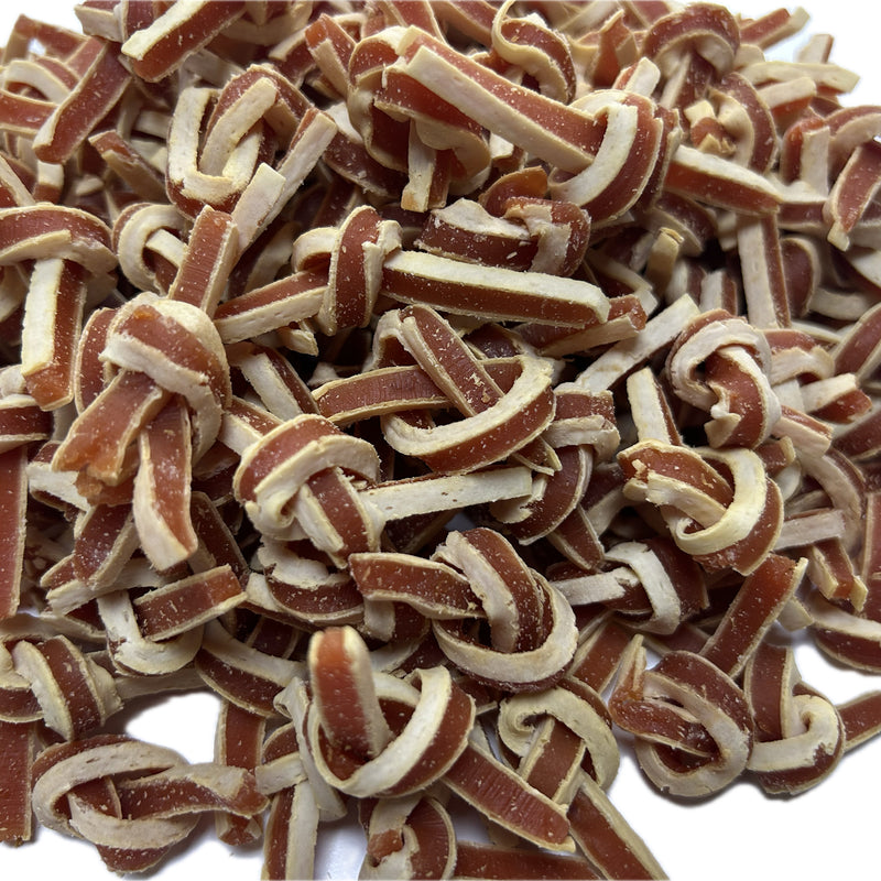 A141 Chicken & Cod Soft Sandwich Small Knots 1 kg