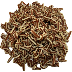 A141 Chicken & Cod Soft Sandwich Small Knots