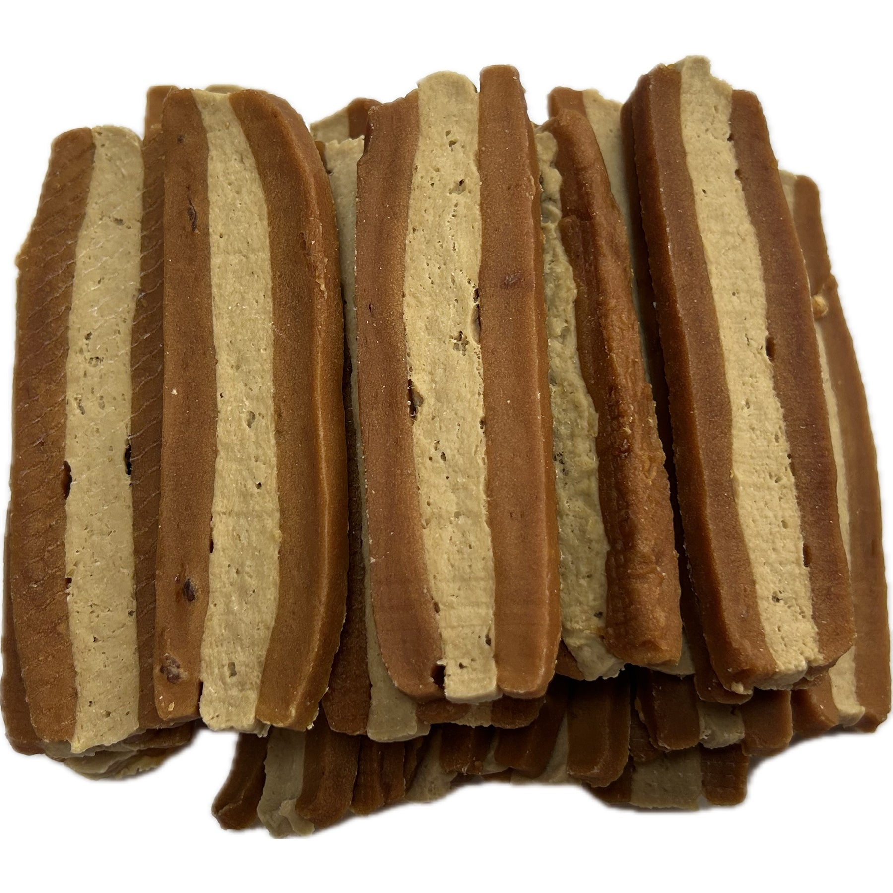 A143 Chicken & Rawhide Fillet