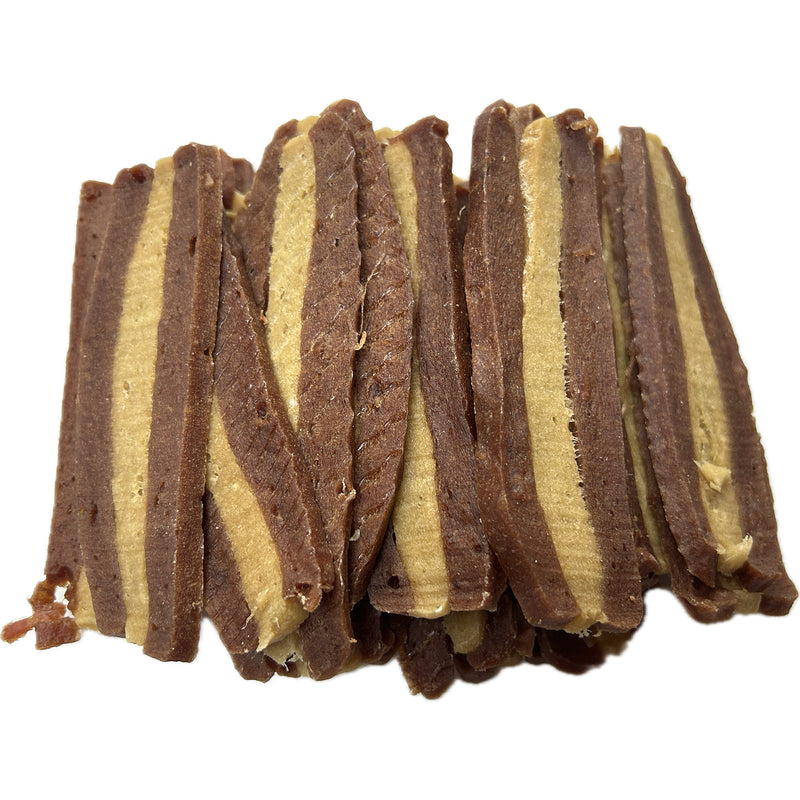 A144 Duck & Beef Fillet 1 kg