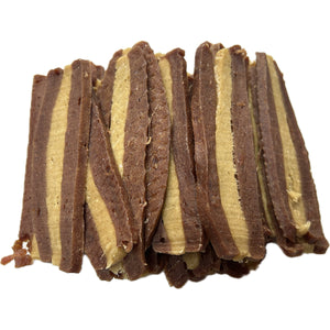 A144 Duck & Beef Fillet