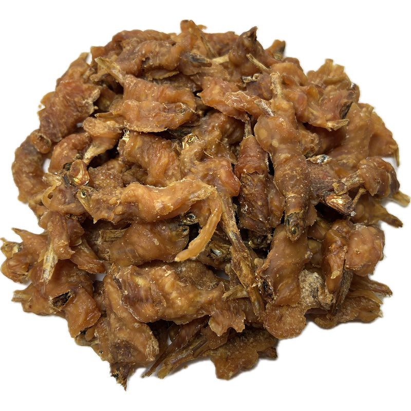 A160 Sprats Wrapped Chicken Breast 1 kg