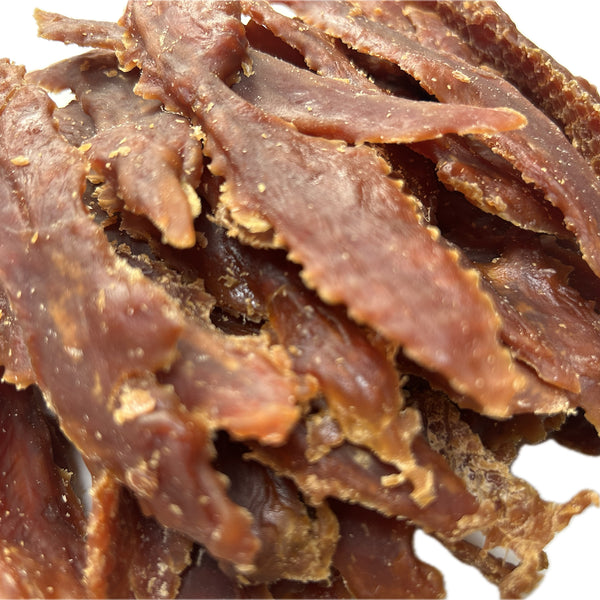 A168 Soft Duck Fillet Strips