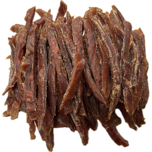 A169 Duck Breast Strips Thins