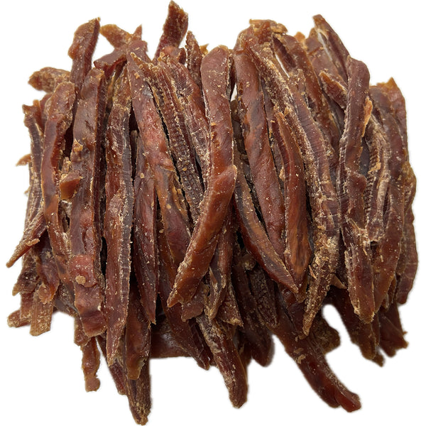 A169 Duck Breast Strips Thins