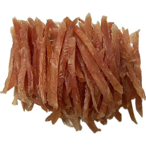 A170 Chicken Breast Soft Thin Strips