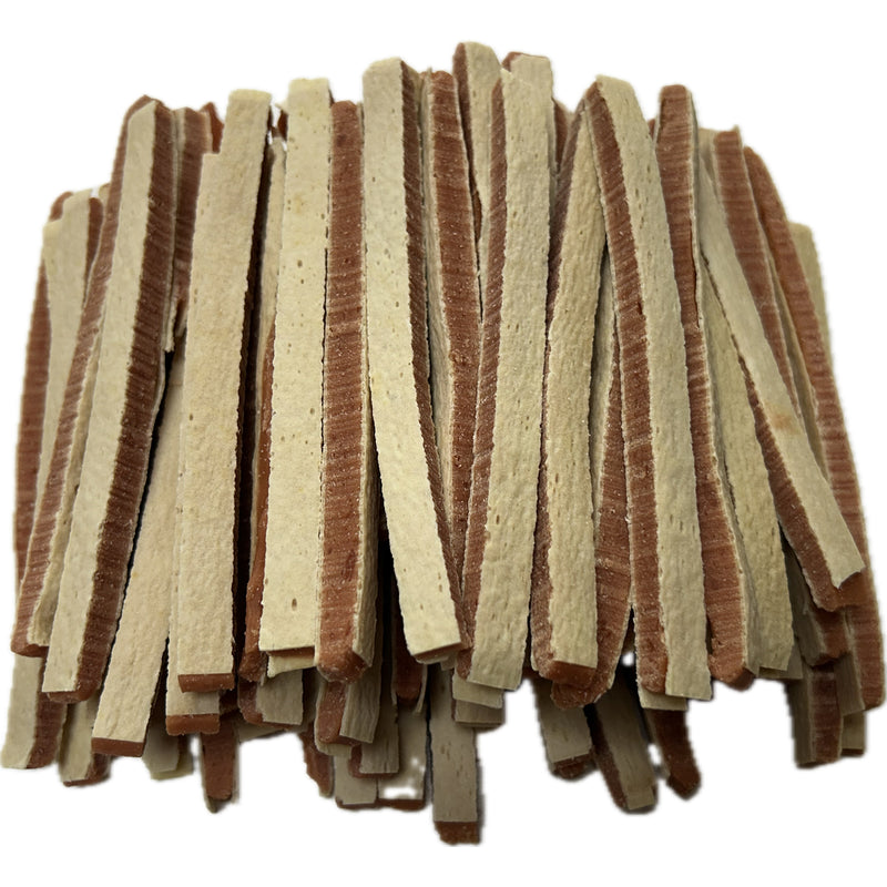 A171 Chicken & Fish Sandwich Strips 1 kg