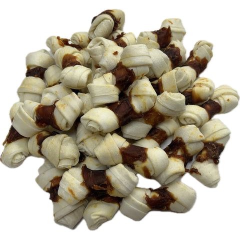 A176 Beef bones with Chicken