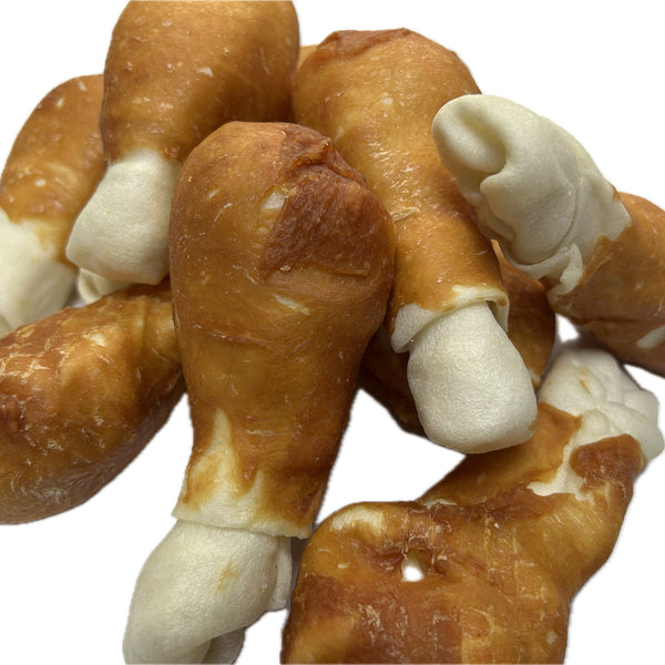 A178 Rawhide Chicken Leg