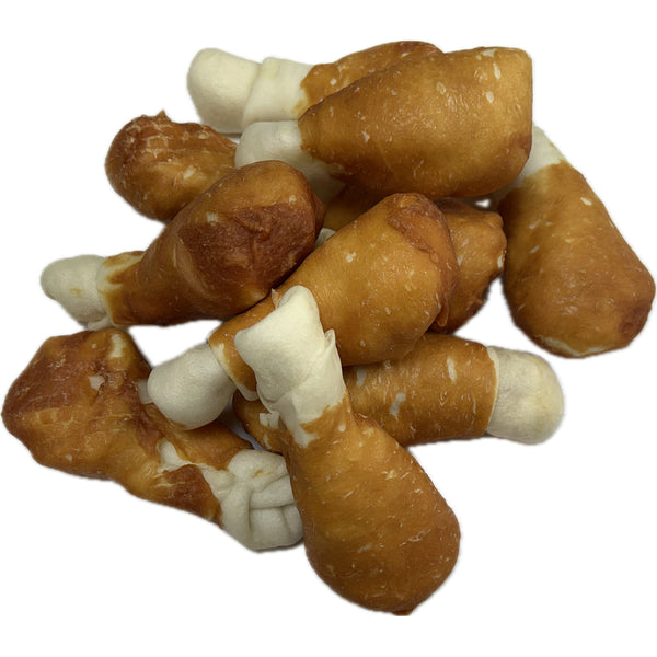 A178 Rawhide Chicken Leg