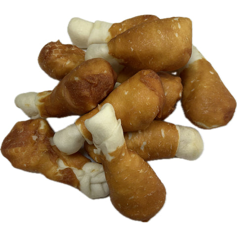 A178 Rawhide Chicken Leg