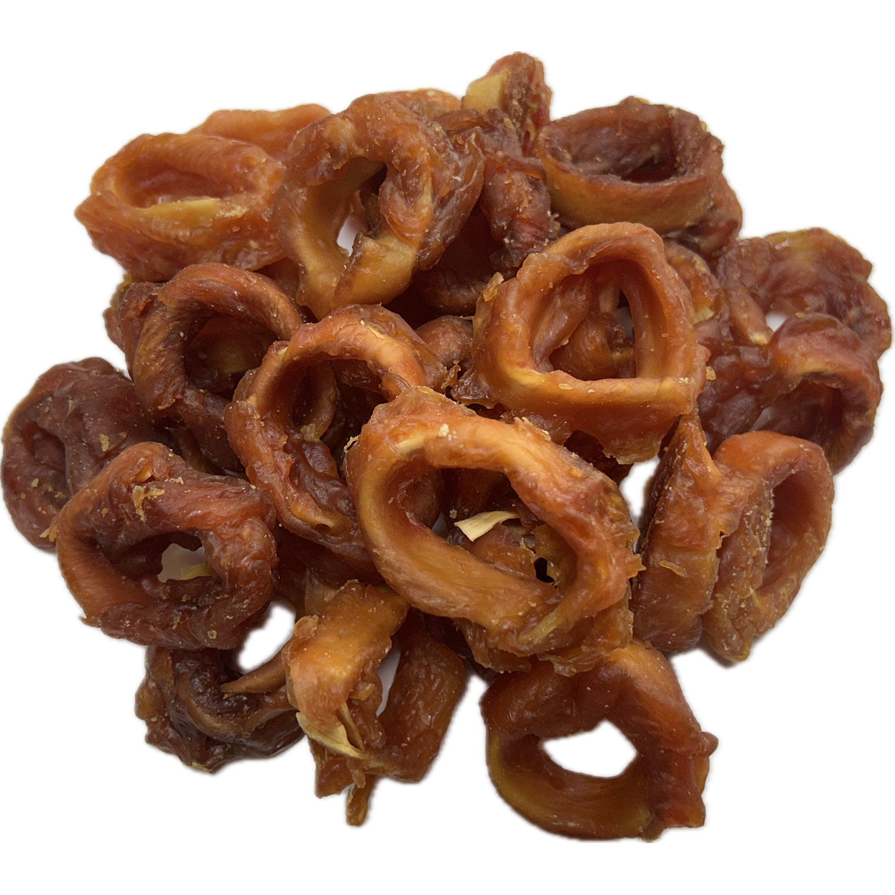 A206 Chicken & Fish Squid