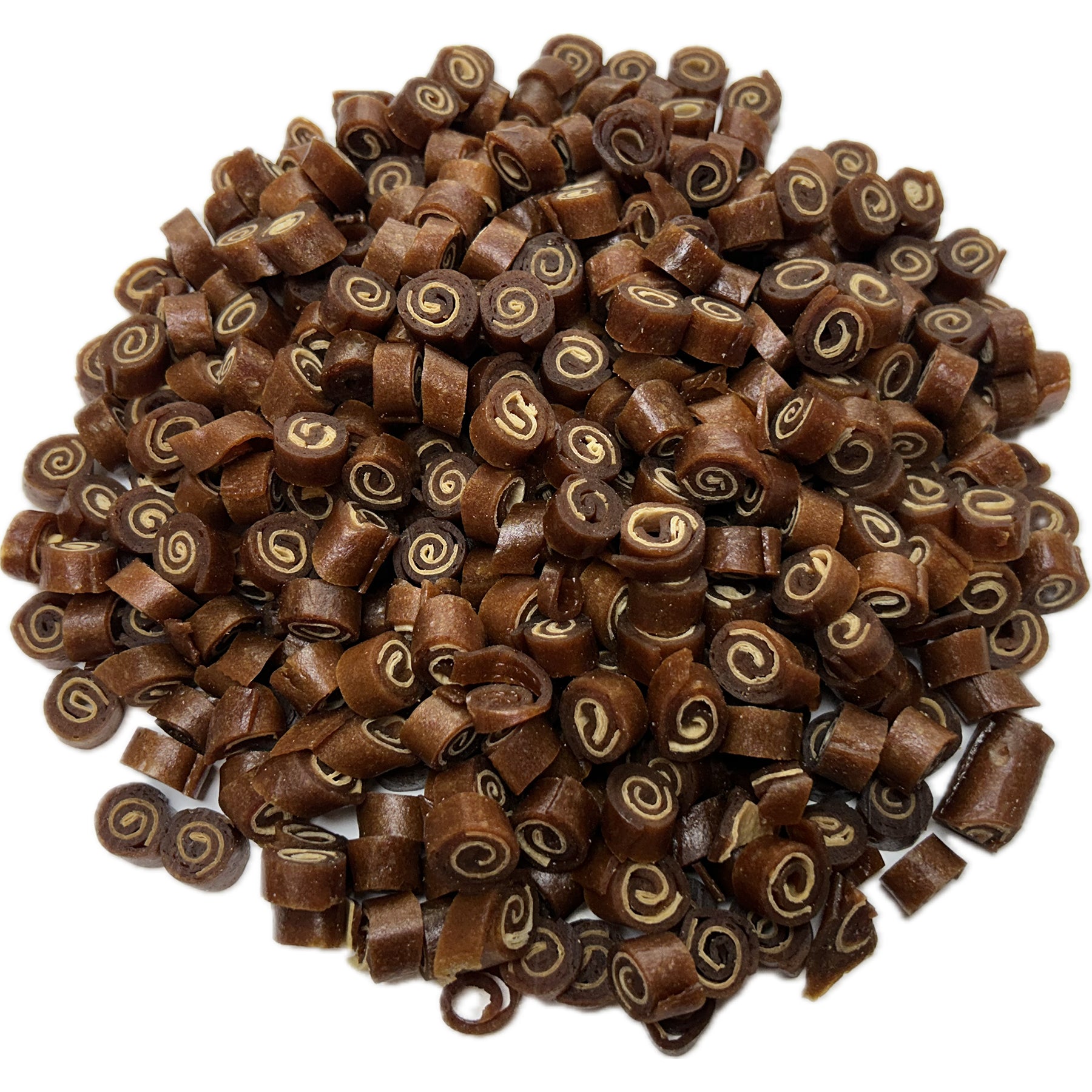 A222 Duck & Cod Mini Rolls