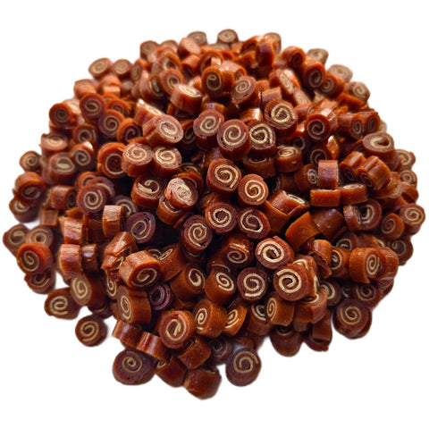 A223 Beef & Cod Fish Mini Rolls