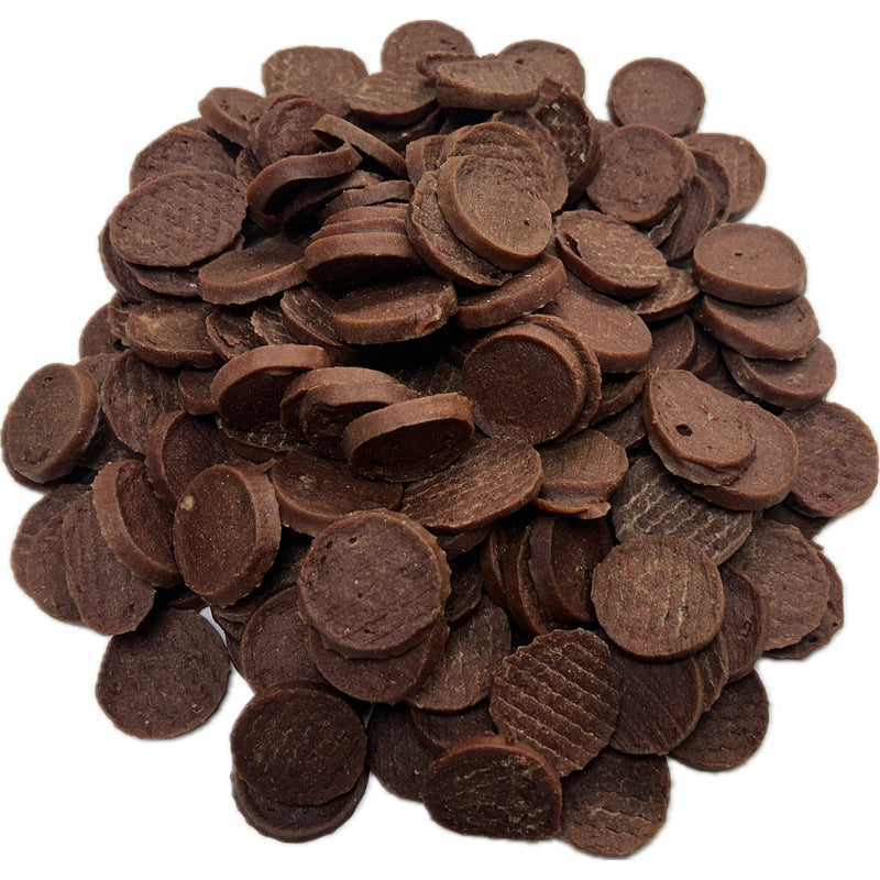 A228 Beef Flat Coins 1 kg