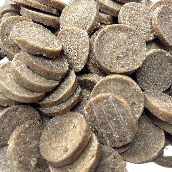 A229 Lamb Flat Coins