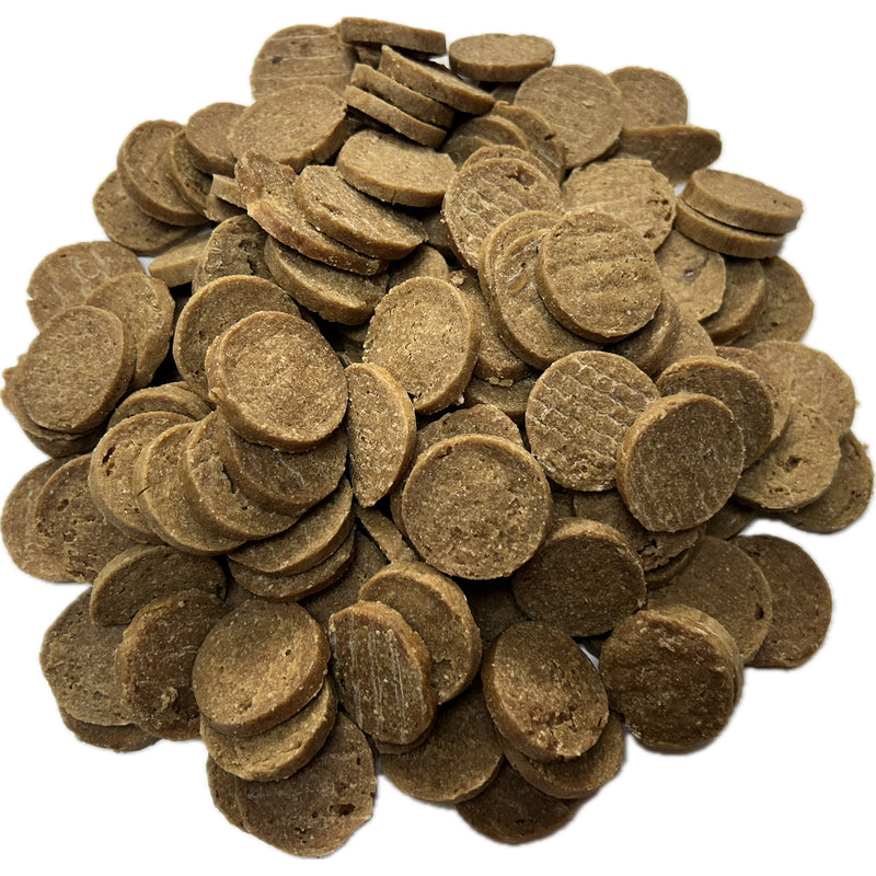 A229 Lamb Flat Coins 1 kg