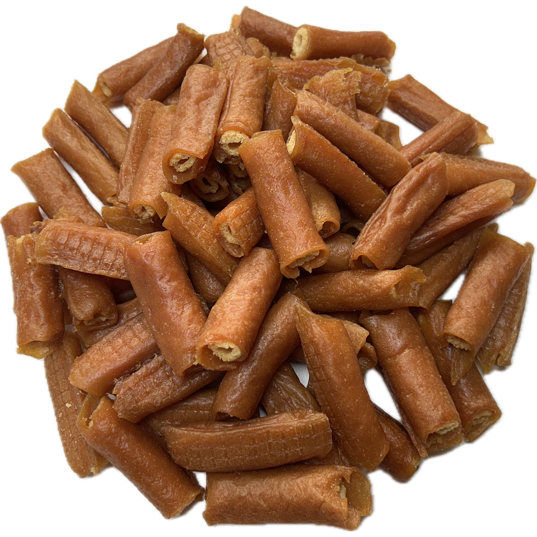 A233 Rice tubes with Chicken