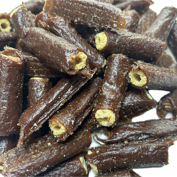 A235 Duck & Lamb & Rice Tubes