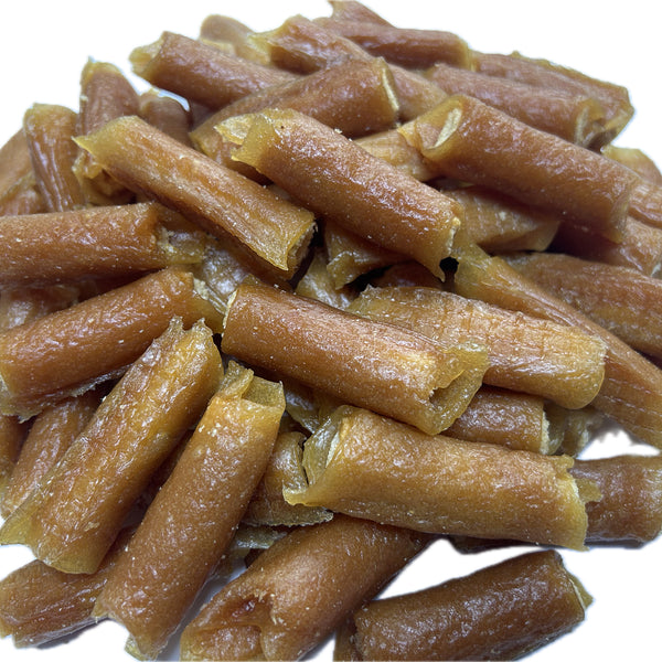 A236 Chicken & Turkey & Rice Tubes