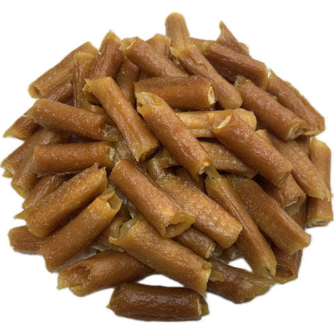 A236 Chicken & Turkey & Rice Tubes