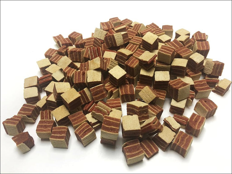 A302 Lamb & Fish Cubes 1 kg