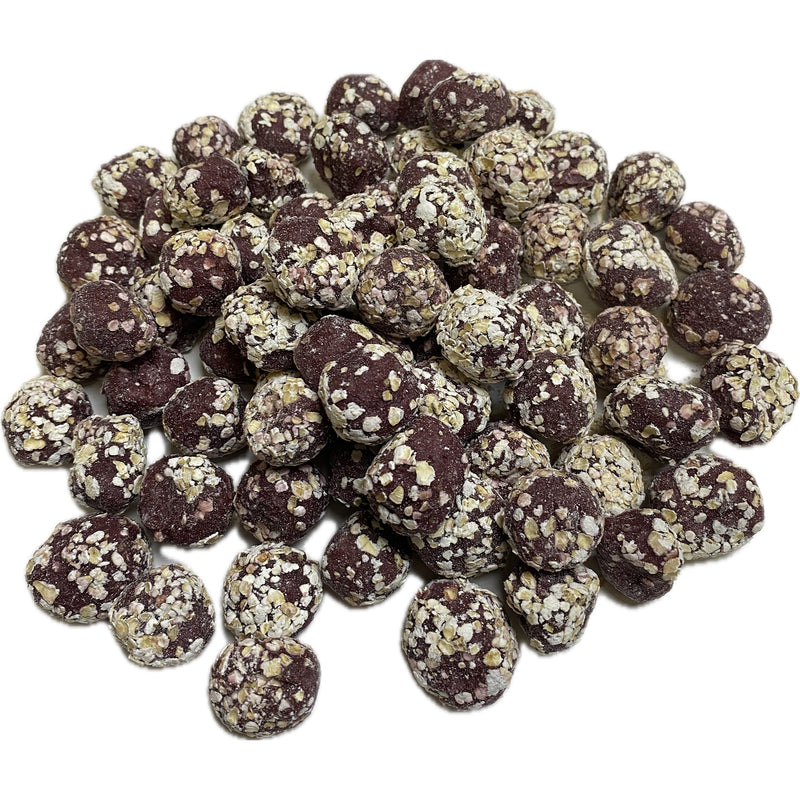 A603 Chicken & Sweet Potato Balls 1 kg