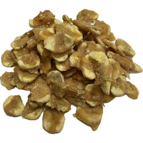 A604 Banana Slices Wrapped Chicken