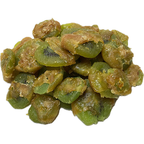 A607 Kiwi Chunks Wrapped Chicken Breast
