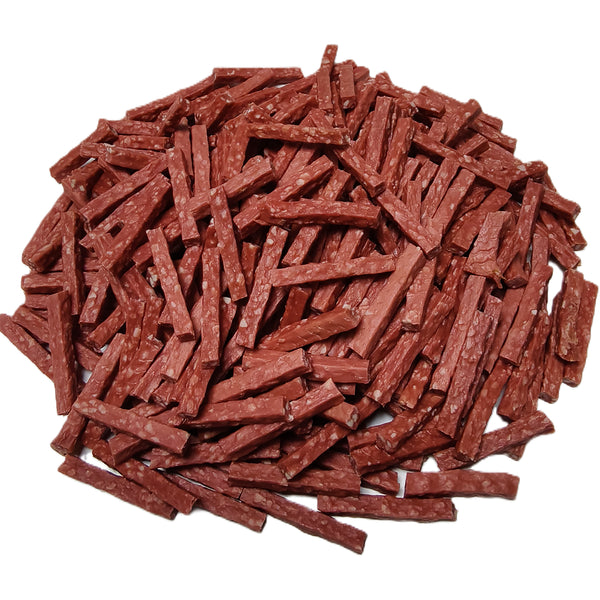 B002 Chicken Salami Mini Sticks
