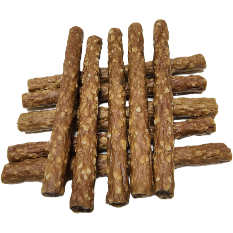 B006 Lamb Salami Sticks 1 kg