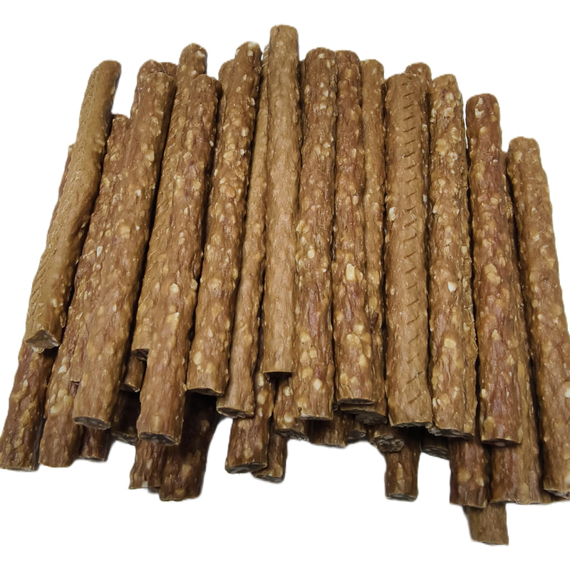 B006 Lamb Salami Sticks 1 kg