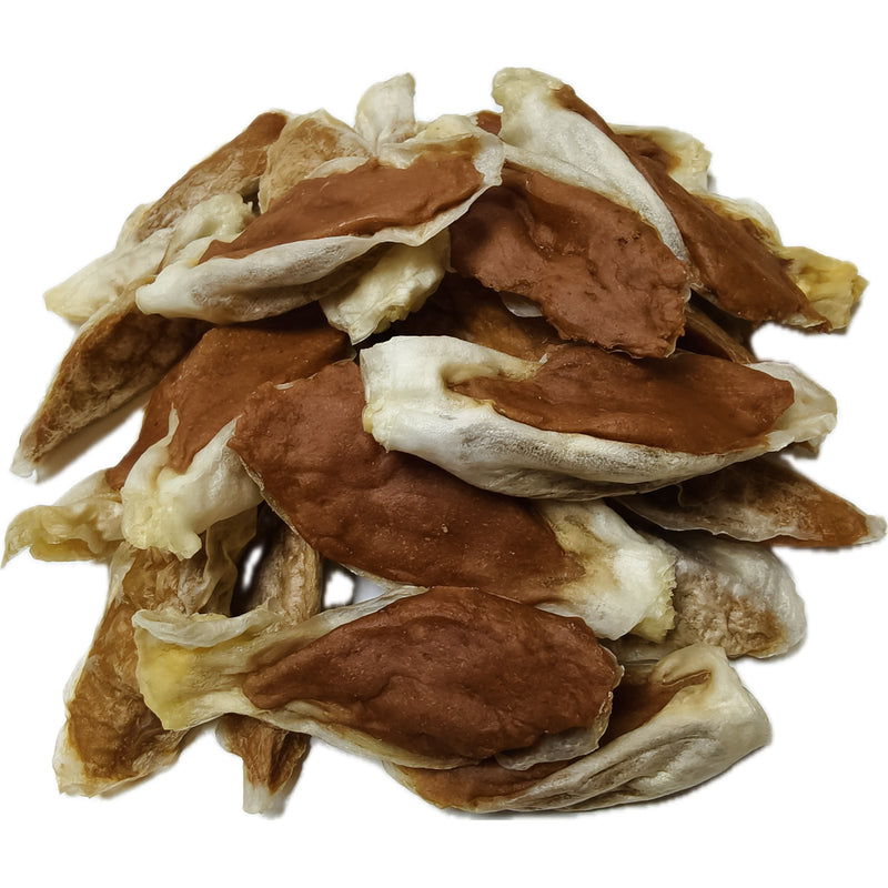 B021 Rabbit Ears Wrapped in Rabbit 1 kg