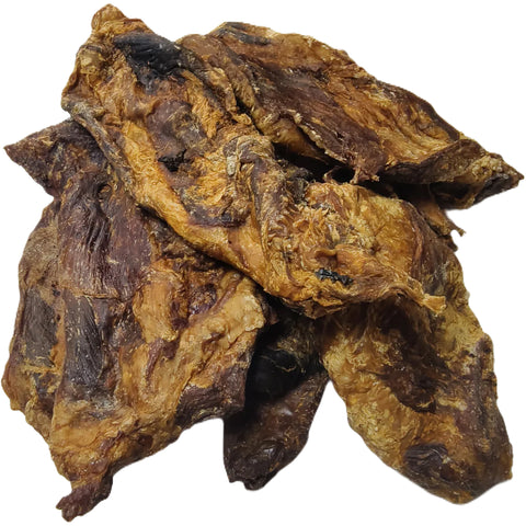 Beef Cheeks Lips