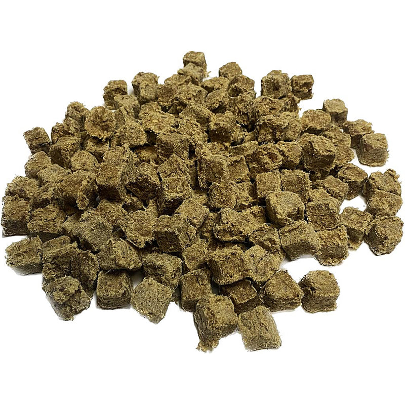 BEEF Cubes Training Treats 1 kg
