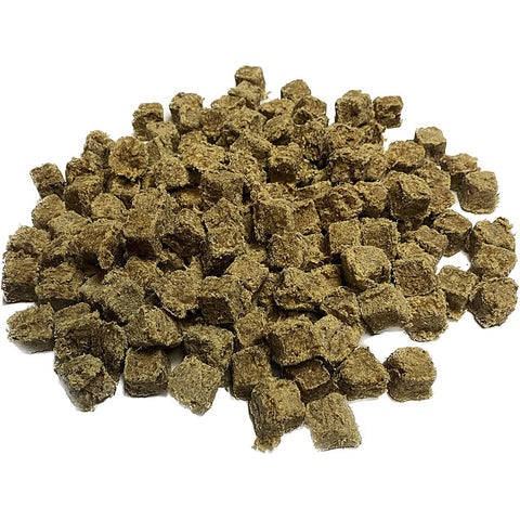 BEEF Cubes Training Treats