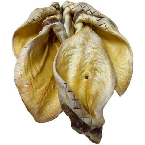Beef Ears HONEY