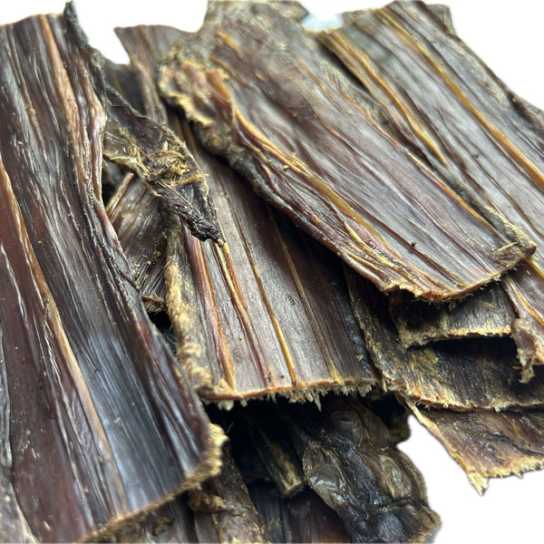 Beef Throat Gullet FLAT