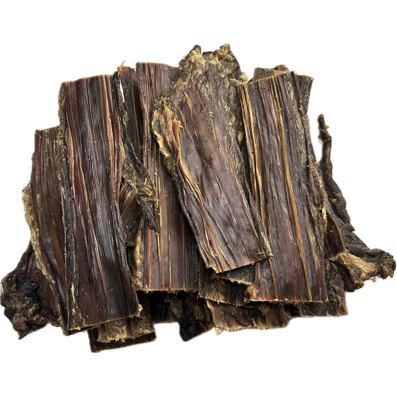 Beef Throat Gullet FLAT 1 kg