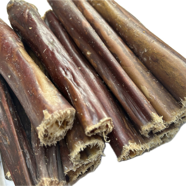 Beef Throat Gullet ROUND