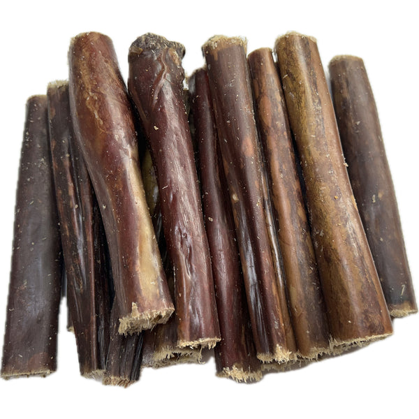 Beef Throat Gullet ROUND