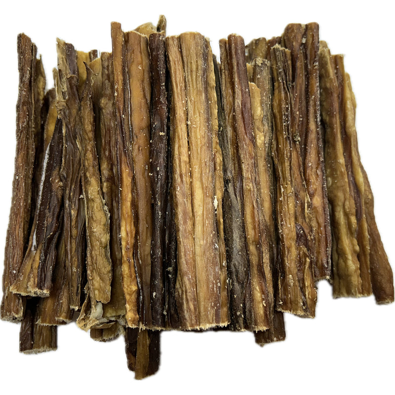 Dried BEEF Intestine "Spaghetti" Bowels 1 kg