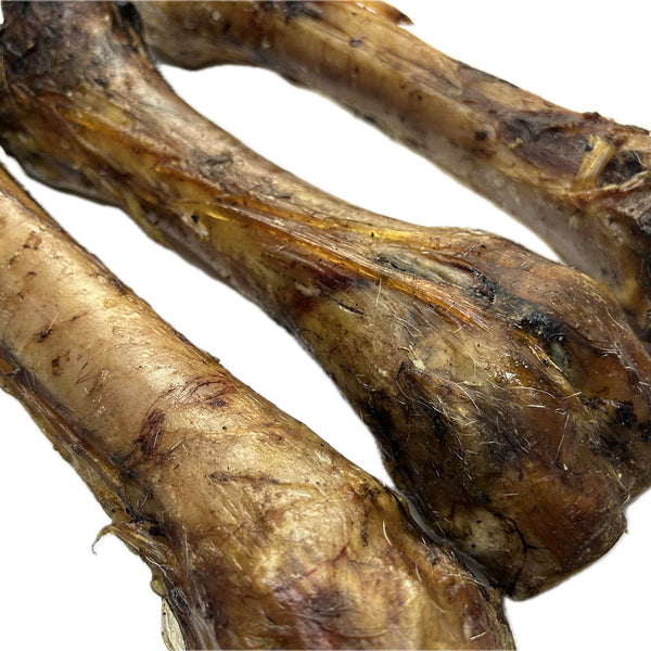 Beef Leg/Feet
