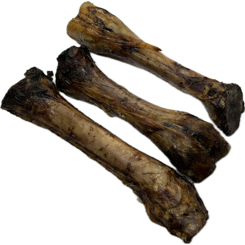 Beef Leg/Feet