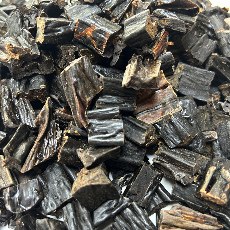Beef Liver Training Treats 1 kg