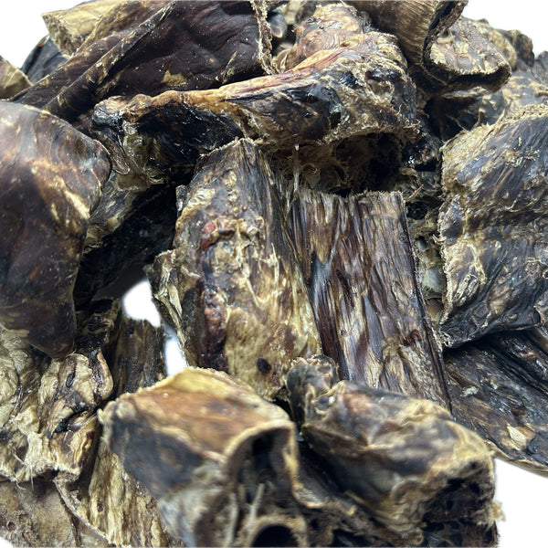 Beef Lungs