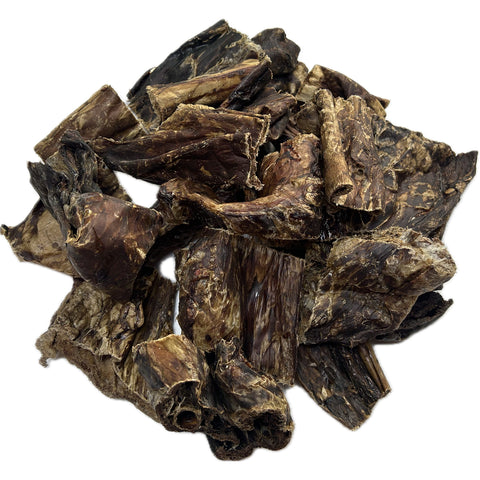 Beef Lungs