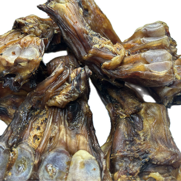 Beef Neck Achilles Tendons