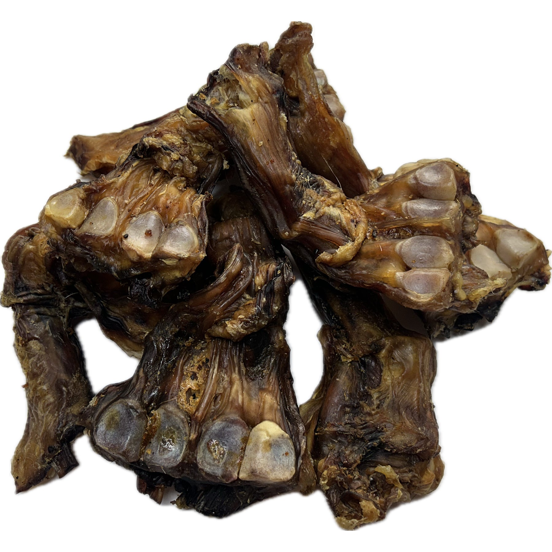 Beef Neck Achilles Tendons